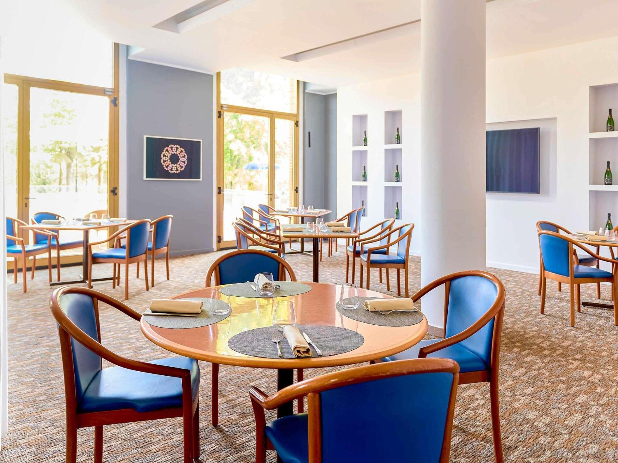 Novotel Torino Corso Giulio Cesare Exterior photo
